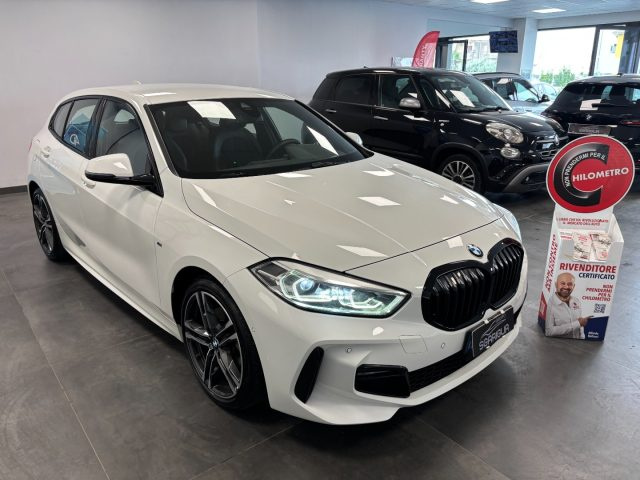BMW 116 usata, con ABS