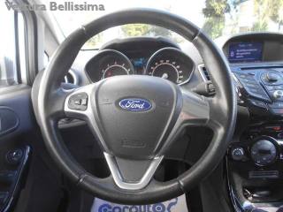 FORD Fiesta usata, con Bracciolo