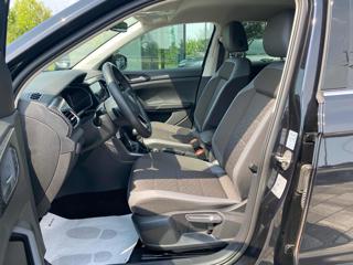 VOLKSWAGEN T-Cross usata, con Fendinebbia