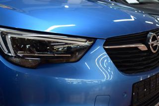 OPEL Crossland usata, con Autoradio