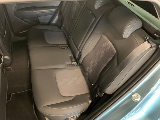 KIA Sportage usata, con Immobilizzatore elettronico