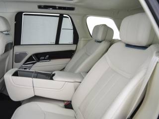 LAND ROVER Range Rover usata 14