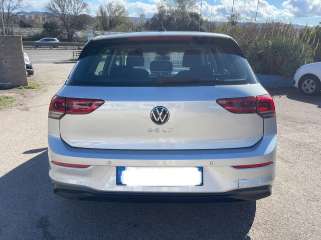 VOLKSWAGEN Golf usata 4