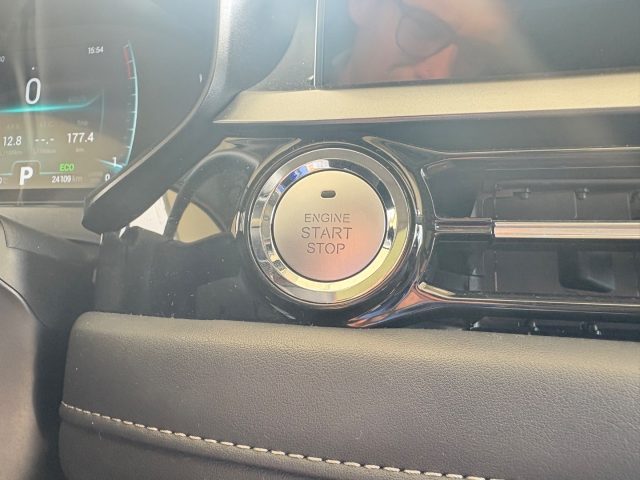 DR MOTOR DR 5.0 usata, con Telecamera per parcheggio assistito