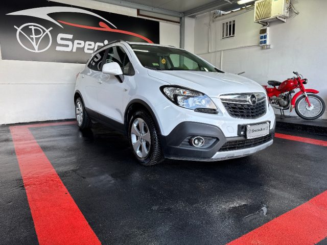 OPEL Mokka usata, con Chiusura centralizzata