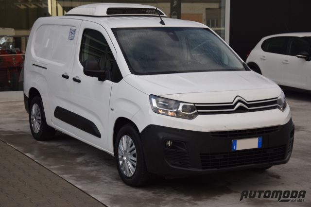 CITROEN Berlingo usata, con Airbag laterali