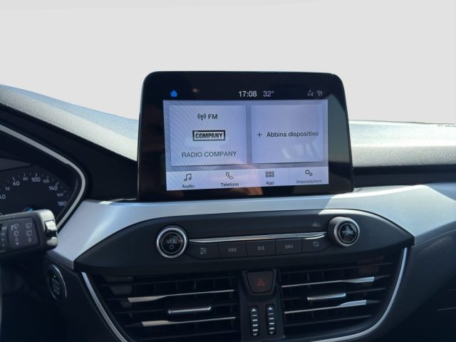 FORD Focus usata 16