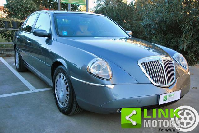 LANCIA Thesis usata, con ABS