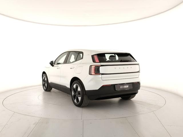 VOLVO EX30 usata, con Airbag laterali