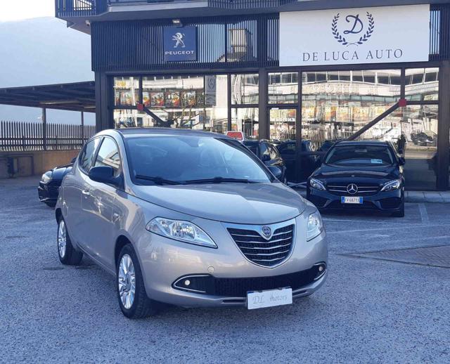LANCIA Ypsilon usata, con ABS