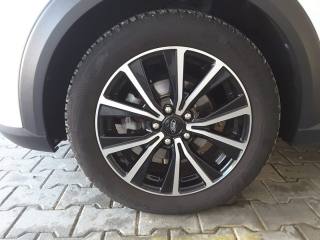 FORD Puma usata, con Alzacristalli elettrici