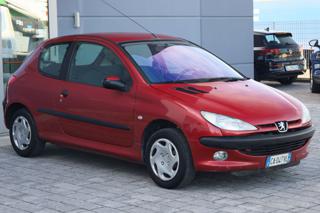 PEUGEOT 206 usata 33