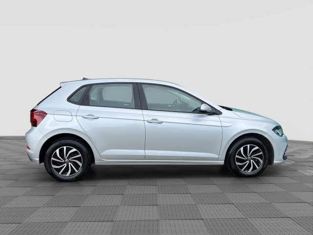 VOLKSWAGEN Polo usata 6