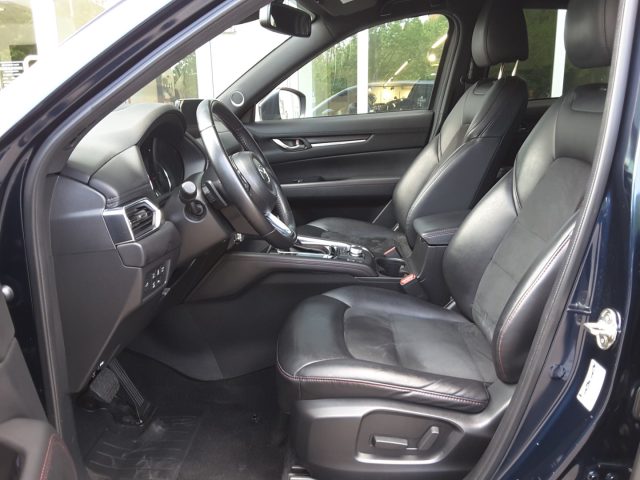 MAZDA CX-5 usata, con Antifurto