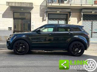 LAND ROVER Range Rover Evoque usata, con Airbag