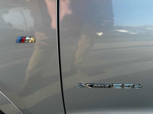 BMW X4 usata, con Chiusura centralizzata