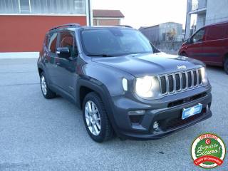 JEEP Renegade usata, con Chiusura centralizzata