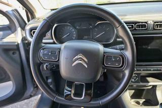 CITROEN C3 usata, con ESP