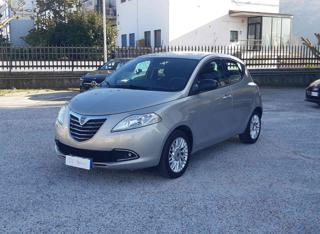 LANCIA Ypsilon usata, con Airbag Passeggero