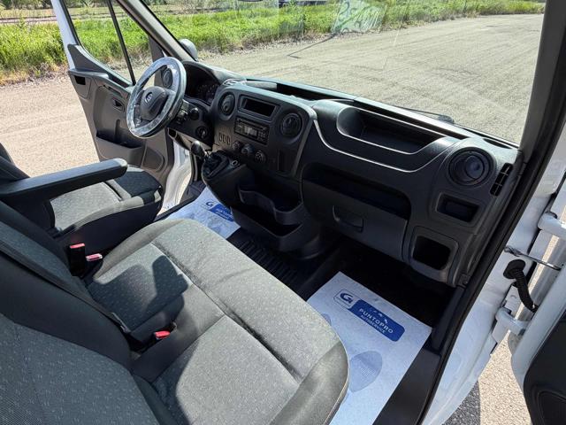 RENAULT Master usata, con Airbag