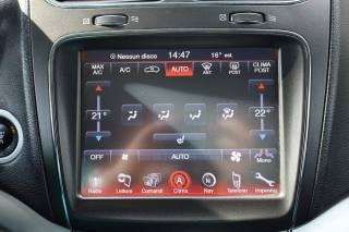 FIAT Freemont usata, con Specchietti laterali elettrici