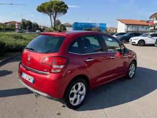 CITROEN C3 usata, con Alzacristalli elettrici