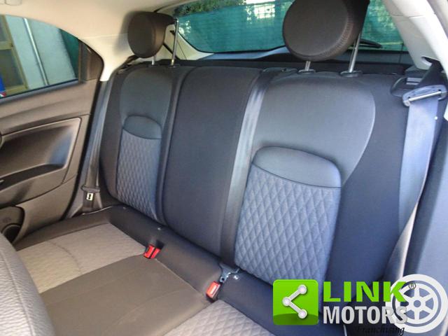 FIAT 500X usata, con USB