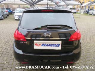 KIA Venga usata, con Boardcomputer