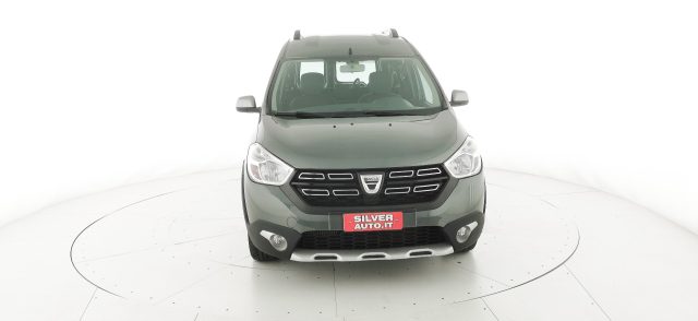 DACIA Dokker usata, con Bracciolo