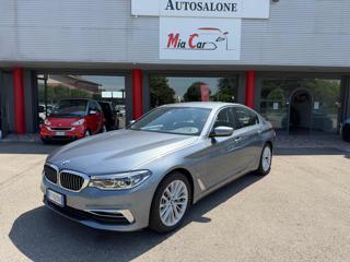 BMW Serie 5 e Luxury