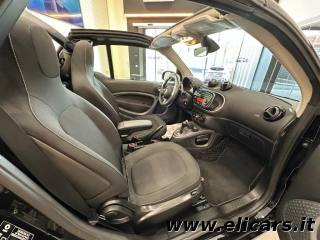 SMART ForTwo usata, con Cruise Control