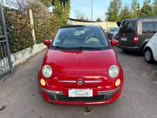 FIAT 500 usata, con Airbag