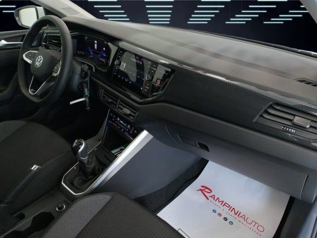 VOLKSWAGEN Polo usata 18
