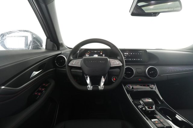 FORTHING T5 Evo usata 11
