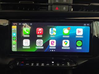 ALFA ROMEO Junior usata, con Touch screen