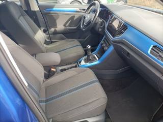VOLKSWAGEN T-Roc usata, con Controllo trazione
