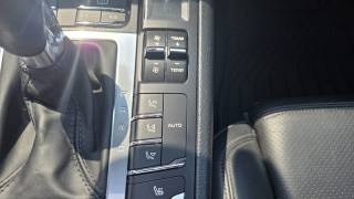 PORSCHE Macan usata, con Leve al volante