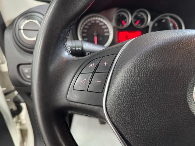 ALFA ROMEO MiTo usata, con USB
