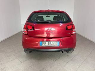CITROEN C3 usata 10