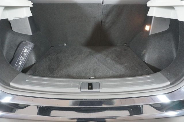 MG ZS usata, con Fendinebbia