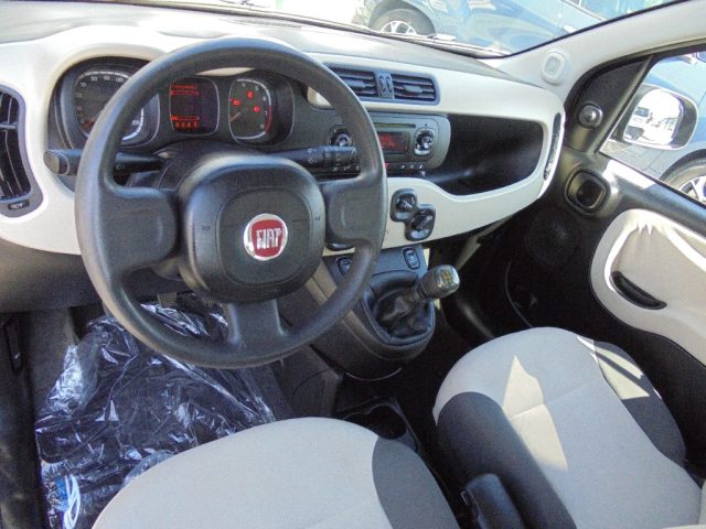 FIAT Panda usata 12