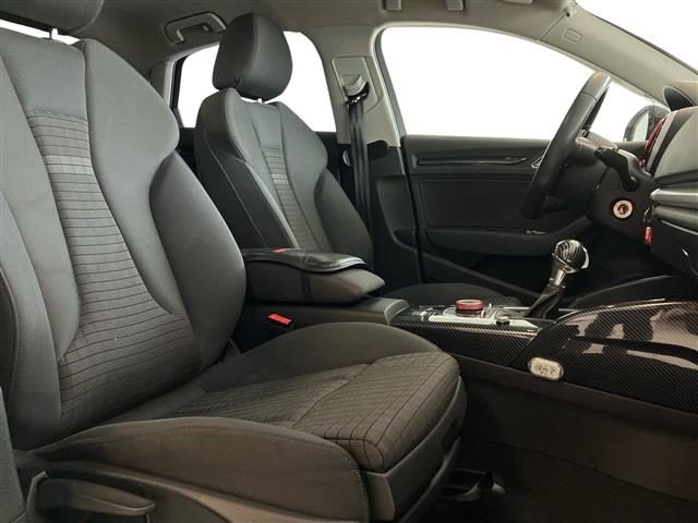 AUDI A3 usata 8