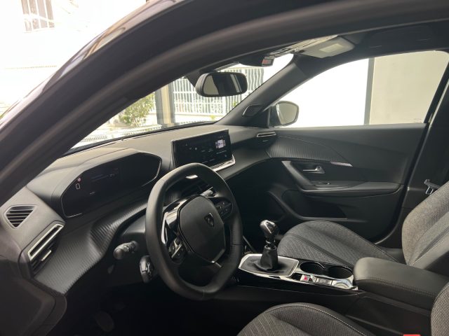 PEUGEOT 2008 usata, con Bracciolo