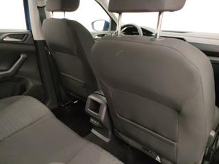 VOLKSWAGEN T-Cross usata, con Fari LED