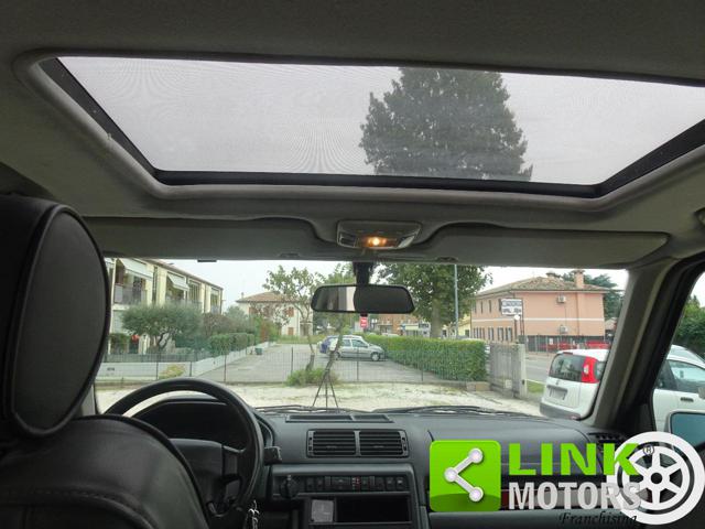 LAND ROVER Range Rover usata, con Servosterzo