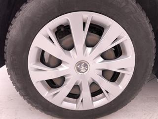 PEUGEOT 208 usata, con Specchietti laterali elettrici