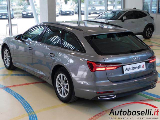 AUDI A6 usata, con Vivavoce