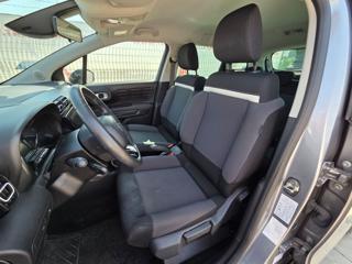 CITROEN C3 Aircross usata, con Controllo trazione