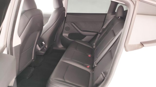 TESLA Model Y usata, con Regolazione elettrica sedili