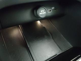 VOLVO XC40 usata, con Volante in pelle